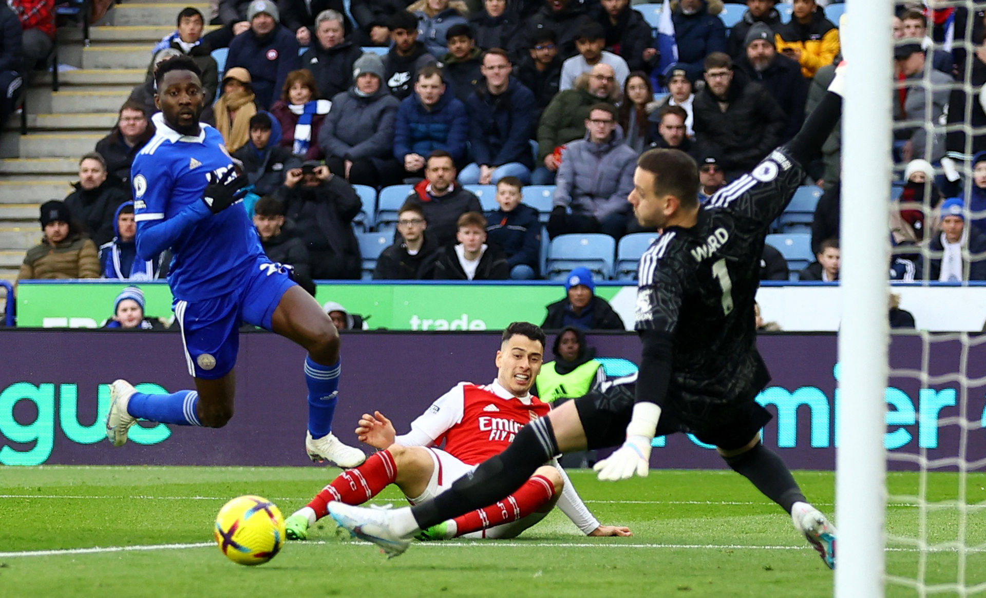 他的眼神中 他的眼神中